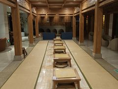 -热带雨林汗蒸馆(汶水东路店)