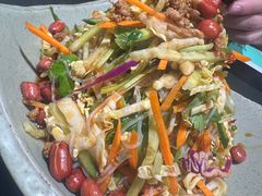 -蘸小院铁锅炖·蘸酱菜·东北菜(怀远门店)