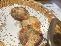 -老阿爸鲜鱼土菜(昆山花桥店)