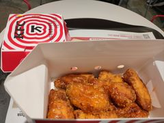 -肯德基(蓝桥店)