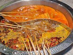 -成都玉林串串香(世纪港湾店)