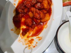 -金陵后厨·南京菜(新街口秣陵路店)