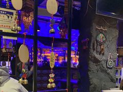 -花腰餐吧Bistro烧烤 傣味(传媒大学店)
