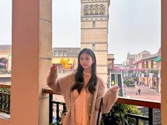 -王府井奥莱临潼小镇(临潼店)