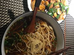 -十面春风·江南面馆(崇宁路店)