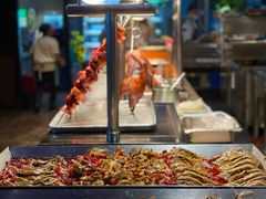 -吉布鲁牛排海鲜自助(顺庆红光路店)