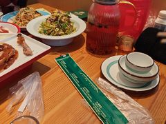 -满盛春饼·新津菜(河北路总店)