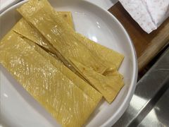 -草原传奇鲜羊火锅(桥北店)