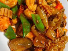 -倍儿美海鲜排挡·非遗海鲜蒸饺(洋货店)