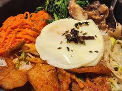 -七八冷面·延边朝鲜族美食(圣熙八号店)