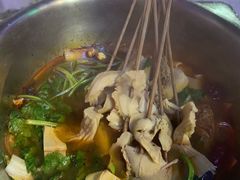 -邢氏老太太烤串(北兴街店)