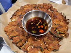 -京尚道韩式美食屋(海甸岛店)