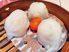 金牌虾饺皇-点都德(华强南店)
