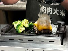 -肉肉大米(金虹桥店)