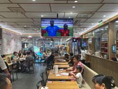 -喜家德虾仁水饺(青岛永旺东部店)