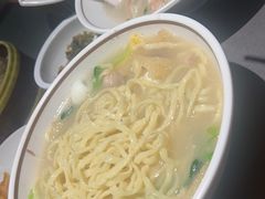 -老淮滨-蚌埠非遗小吃(淮河路店)