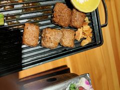 -大岛日本料理铁板烧(南通大饭店)