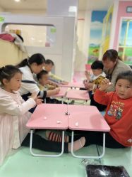 -孩子王童乐园(芜湖万达店)