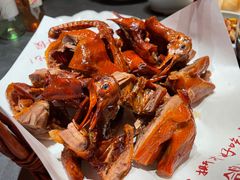 -鸽子侯·家宴·平价海鲜(市图书馆店)