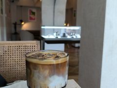 -Me Coffee下午茶艺术空间