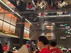 -西塔老太太泥炉烤肉(温州首店万象城黑金店)