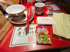 -味福记·本地特色菜(八一万达广场店)