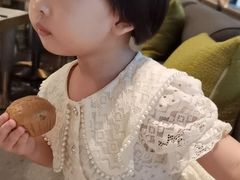 -博林天瑞喜来登酒店·西丽尚膳