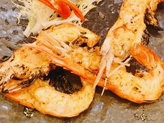 -阿莱唛唛泰国菜·海鲜餐厅(蛇口店)