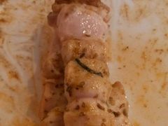 羊宝-聚点串吧·北京烧烤(赵登禹路店)