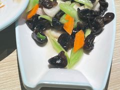 -小船渔村·大连菜·大连焖鱼(黄河路店)