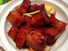 -乾隆美食·本帮菜(黄河路店)