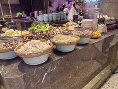 -太湖饭店玉兰厅(自助餐厅)