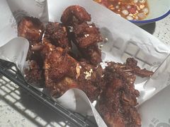 -鸣记脆皮烤鱼(山姆店)