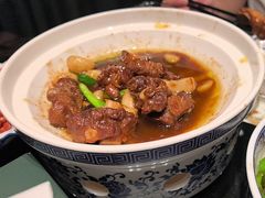-曾家厨房·新徽菜(高新天柱路店)