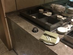 -厦门海沧正元希尔顿逸林酒店開全日餐厅