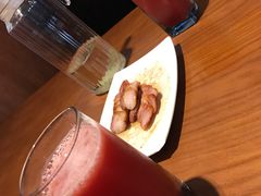 -頂好酒家·经典粤菜(海信广场店)