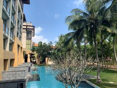 -三亚海棠湾万丽度假酒店