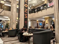 -国际饭店·原点咖啡吧ORIGIN CAFE&BAR