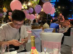 -胡桃里音乐酒馆(环亚凯瑟琳广场店)
