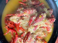 -龙虾风暴(松江店)