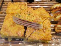 -山山家·新鲜烘焙(现代城店)