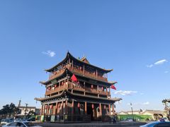 -紫泥369粗粮季(四牌楼店)