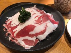 -呷哺呷哺(融创茂店)