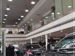 -上海德星奔驰(江杨南路店)