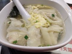 -锡笼记·无锡小笼(大润发店)