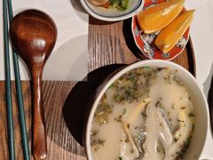 -顶特勒·黄鱼馆·特色菜(上海大世界店)