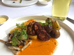 -上海和平饭店华懋阁 Cathay Room