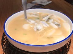 黄鱼喂黄鱼-原製原味(普陀山磐龙店)
