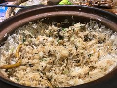 -台山第一家兴华黄鳝饭·黄鳝婆(合水分店)