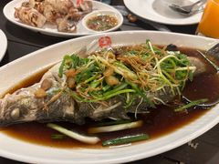 -大螃蟹海鲜餐厅